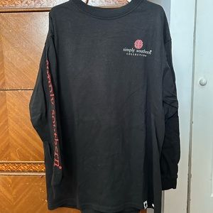 Simply Southern Christmas Long Sleeve Shirt